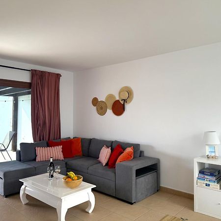 Villa Matoke Playa Blanca Dış mekan fotoğraf
