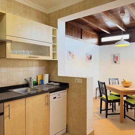 Villa Matoke Playa Blanca Dış mekan fotoğraf