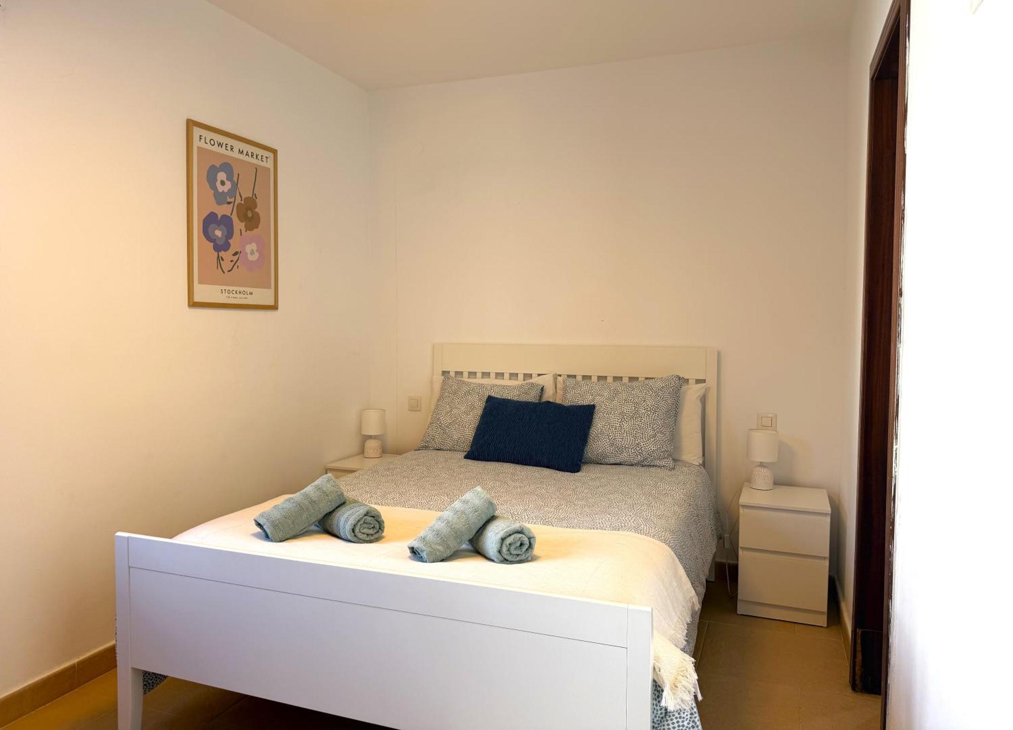 Villa Matoke Playa Blanca Dış mekan fotoğraf