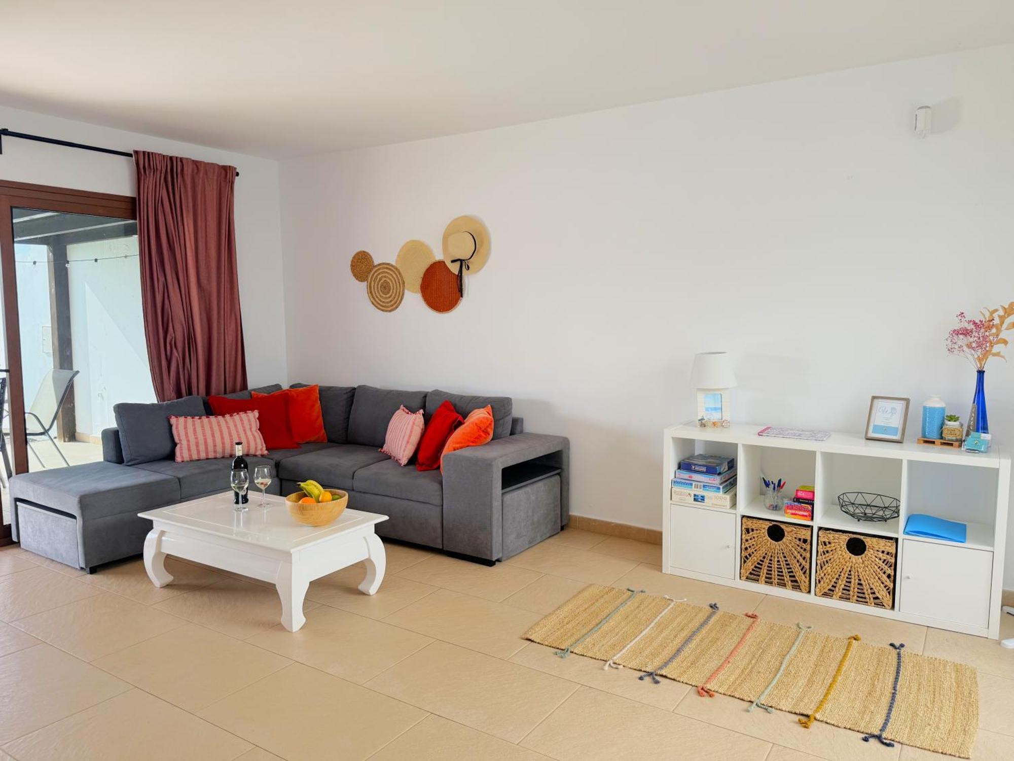 Villa Matoke Playa Blanca Dış mekan fotoğraf
