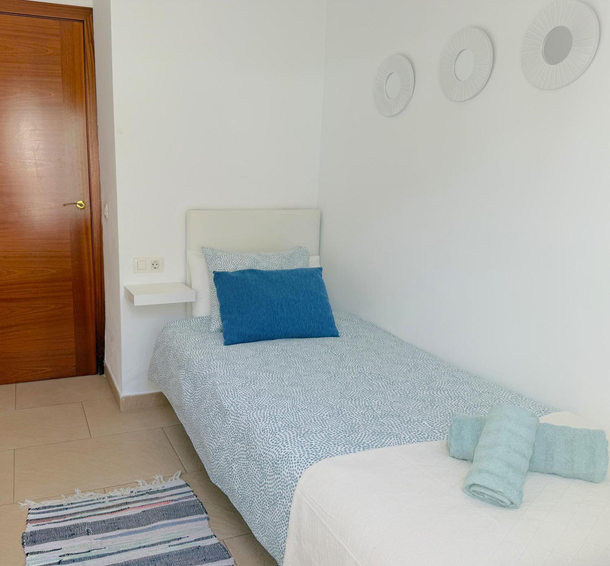 Villa Matoke Playa Blanca Dış mekan fotoğraf